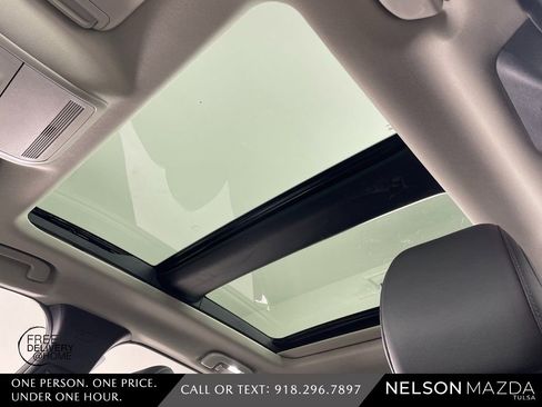 New 2026 MAZDA CX-50 2.5 Hybrid w/ Weather Package AWD/4WD image 24