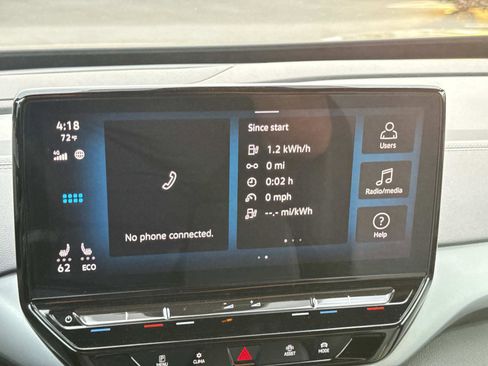 Certified 2023 Volkswagen ID.4 Pro image 29