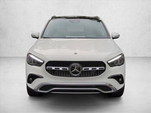 New 2026 Mercedes-Benz GLA 250 image 6