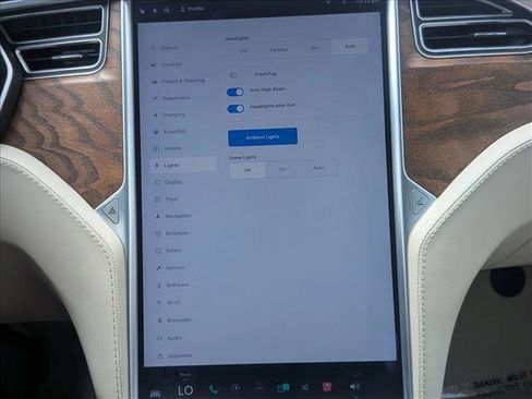 Used 2018 Tesla Model S 75D image 12