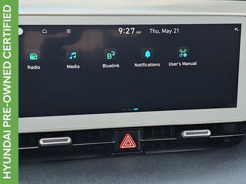 Certified 2024 Hyundai Ioniq 5 SEL RWD image 23