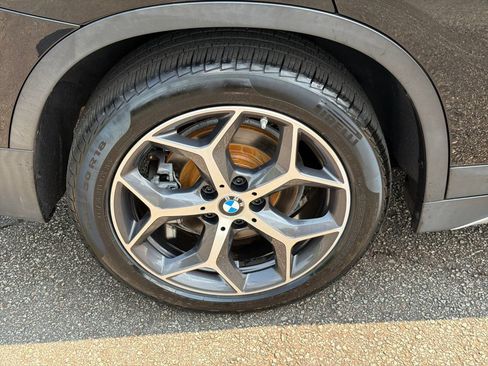 Used 2019 BMW X1 sDrive28i FWD image 17