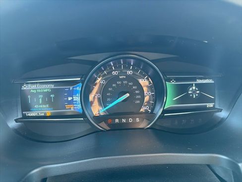 Used 2018 Ford Explorer Limited image 15