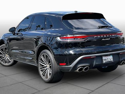 Used 2023 Porsche Macan S AWD/4WD image 10