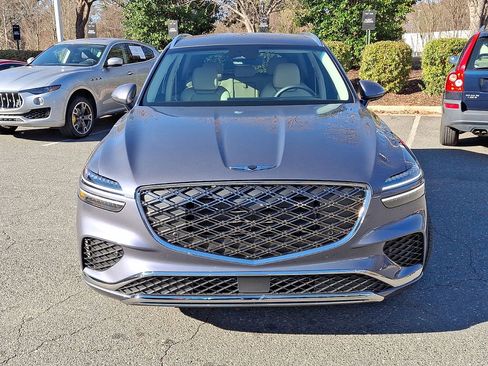 Used 2026 Genesis GV70 2.5T image 29