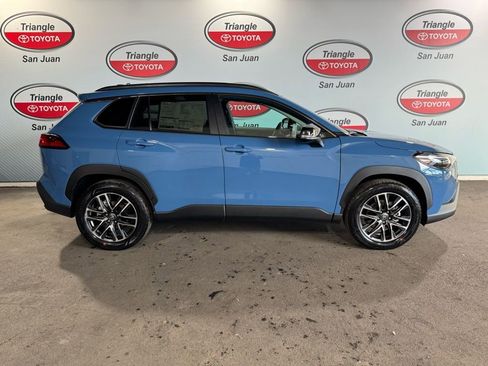 New 2026 Toyota Corolla Cross XLE image 6