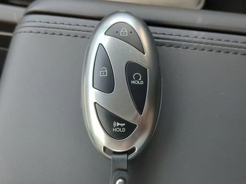 New 2026 Hyundai Santa Fe SE FWD image 24