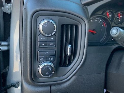 New 2025 GMC Sierra 1500 Pro w/ Pro Value Package image 13