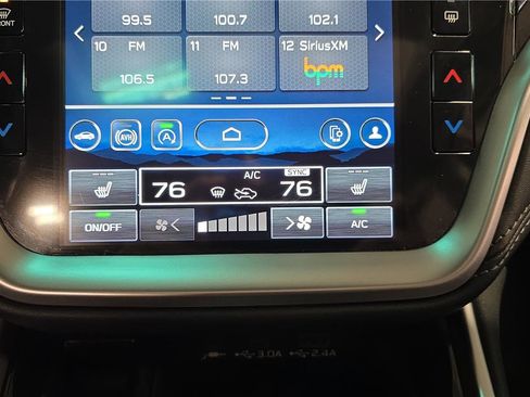 Used 2023 Subaru Outback Limited image 21