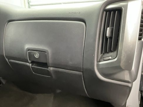 Used 2016 Chevrolet Silverado 1500 LT w/ All Star Edition image 7