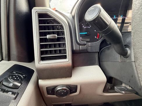 Used 2019 Ford F350 XL w/ Power Equipment Group AWD/4WD image 22