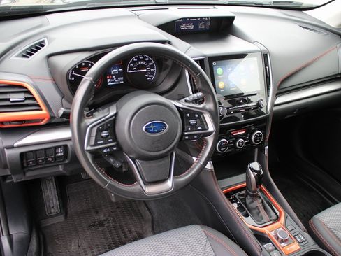 Used 2019 Subaru Forester Sport w/ Popular Package #2 image 11
