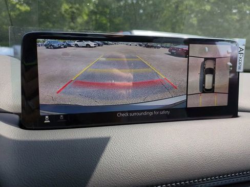 New 2025 MAZDA CX-5 AWD 2.5 S w/ Premium Plus Pkg image 19