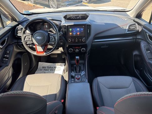 Certified 2023 Subaru Forester Sport image 26