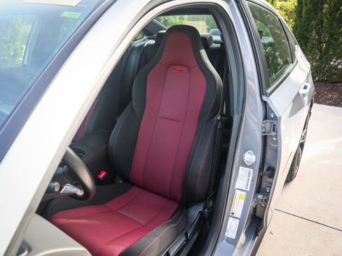 Certified 2025 Honda Civic Si image 18