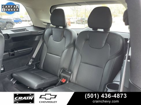 Used 2023 Volvo XC90 B6 Plus image 28