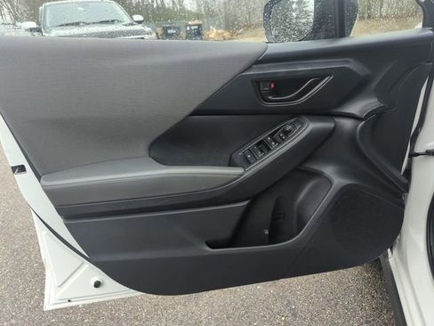 Used 2024 Subaru Crosstrek 2.0i Premium image 13