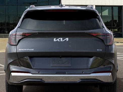 New 2026 Kia Sportage SX Prestige AWD/4WD image 13
