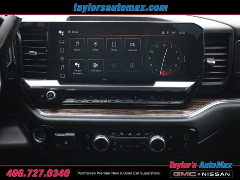 Used 2024 GMC Sierra 1500 Elevation AWD/4WD image 11