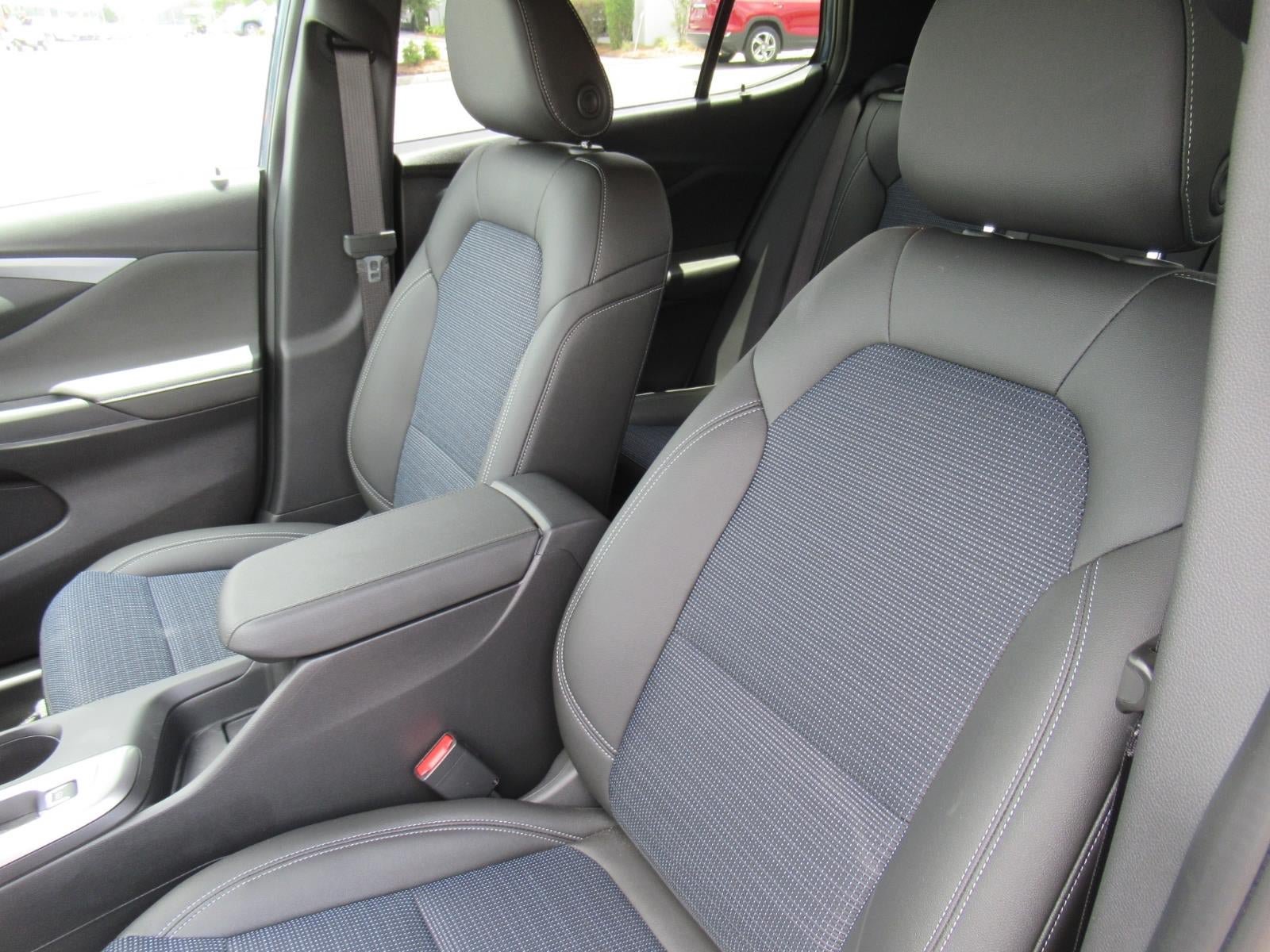 New 2026 Buick Envista Preferred FWD image 17