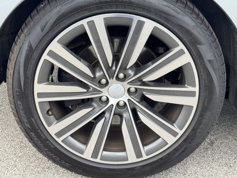 Used 2023 Land Rover Range Rover SE AWD/4WD image 9