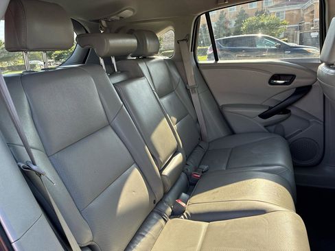 Used 2018 Acura RDX FWD w/ Technology Package image 33