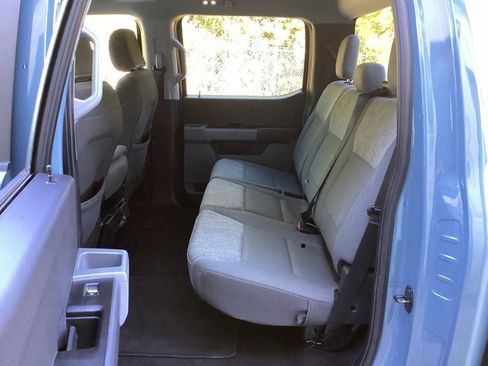 Used 2023 Ford F150 XLT image 38