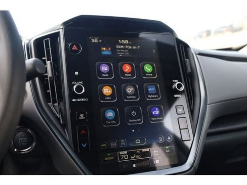 New 2026 Subaru Crosstrek 2.0i Premium image 42