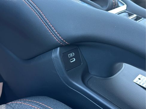 New 2026 Honda HR-V Sport image 36