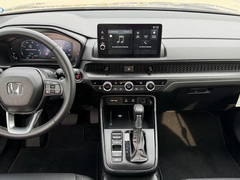 Used 2026 Honda CR-V Sport-L image 15