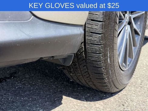 Used 2023 Lexus NX 350 AWD image 14