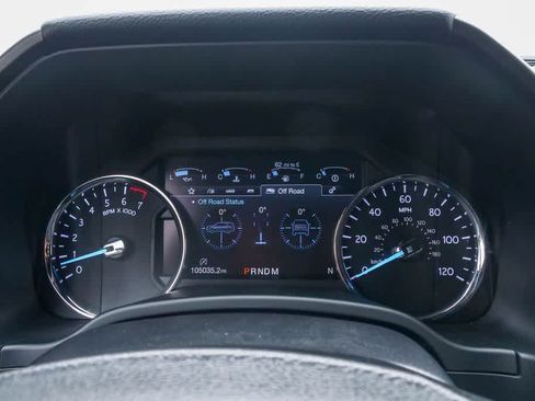 Used 2019 Ford Expedition Limited w/ Equipment Group 302A AWD/4WD image 21