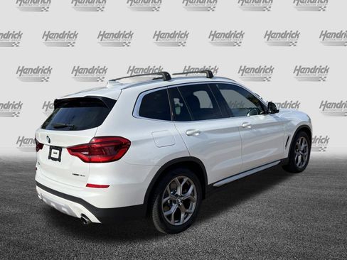 Used 2020 BMW X3 sDrive30i image 10