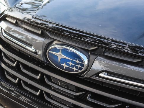 Certified 2023 Subaru Forester Touring w/ Popular Package #2 image 6