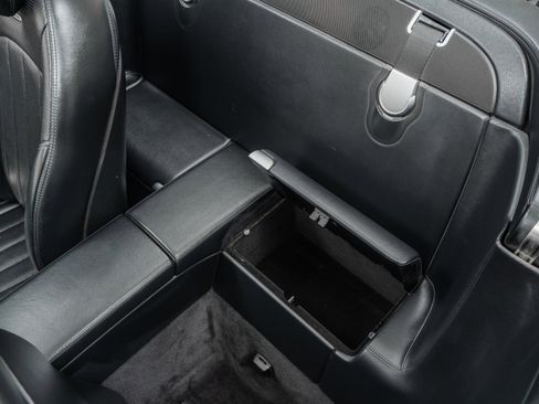 Used 2011 Mercedes-Benz SL 63 AMG image 16