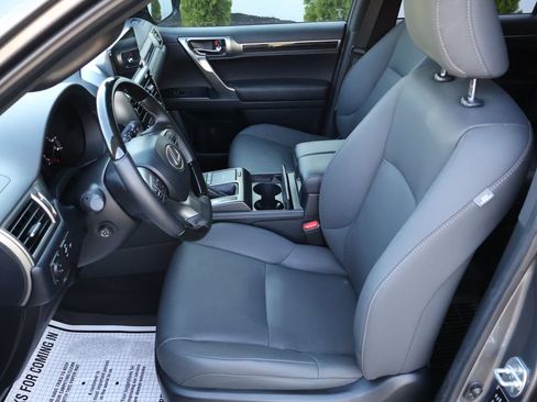 Used 2023 Lexus GX 460 Premium AWD/4WD image 25
