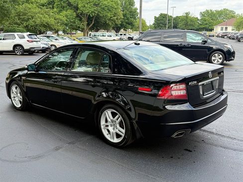 Used 2008 Acura TL FWD image 7