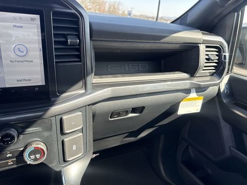 New 2026 Ford F150 STX w/ F-150 LOBO Package AWD/4WD image 10