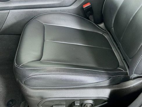 Used 2024 Jeep Grand Cherokee Limited w/ Luxury Tech Group II image 20