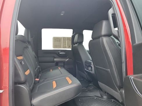 Used 2022 GMC Sierra 2500 AT4 image 24