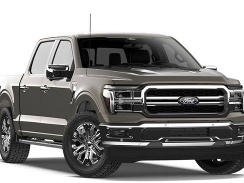 New 2026 Ford F150 Lariat AWD/4WD image 4