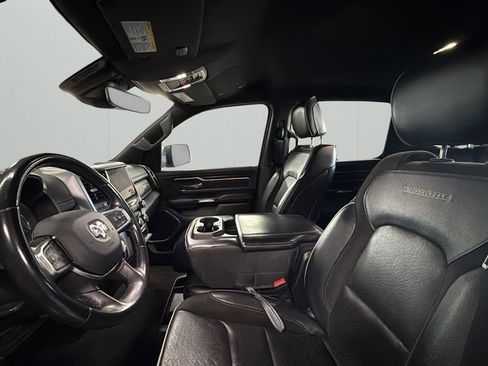 Used 2023 RAM 1500 Laramie image 14