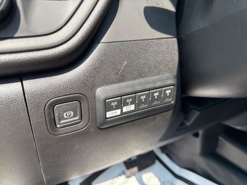 New 2025 Chevrolet Silverado 2500 W/T w/ WT Convenience Package AWD/4WD image 23