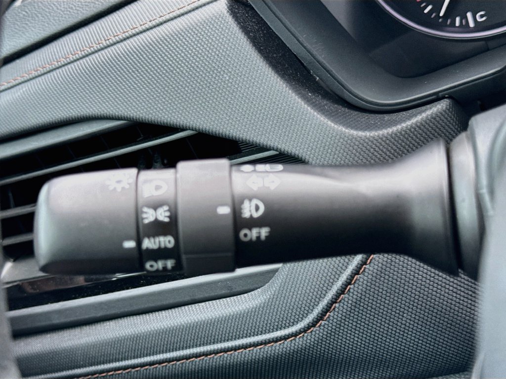 Used 2026 Subaru Forester Touring AWD/4WD image 12
