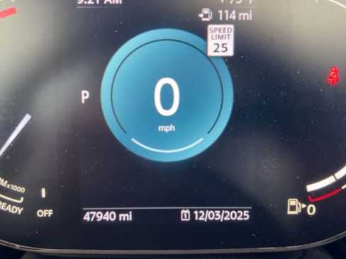 Used 2023 MINI Cooper Clubman S w/ MINI Untold Edition image 20