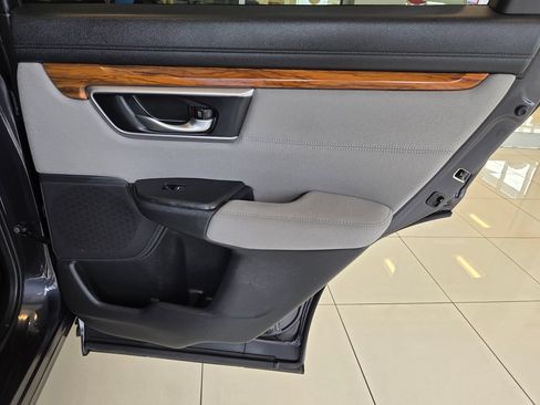 Certified 2019 Honda CR-V EX image 23