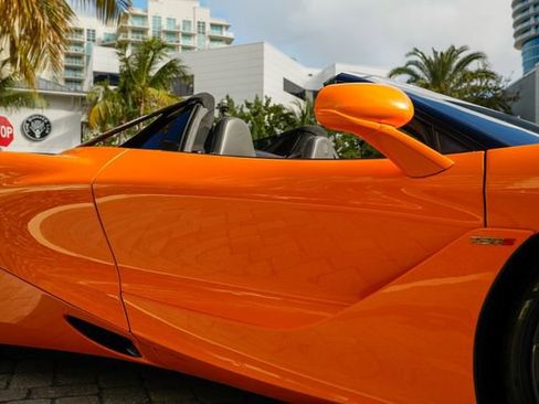 Used 2020 McLaren 720S Luxury image 37