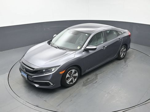 Used 2020 Honda Civic LX image 32