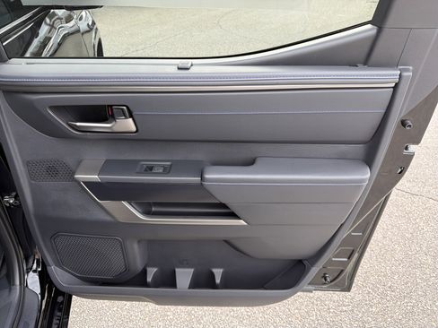 New 2026 Toyota Tundra Platinum AWD/4WD image 28
