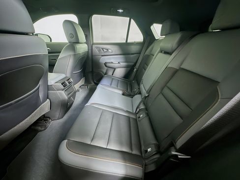 Used 2024 Honda Prologue Touring image 27